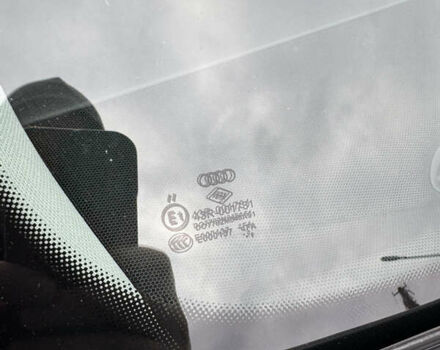 Сірий Ауді А6, об'ємом двигуна 2 л та пробігом 240 тис. км за 8700 $, фото 19 на Automoto.ua