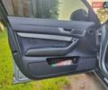 Серый Ауди А6, объемом двигателя 2 л и пробегом 345 тыс. км за 9600 $, фото 16 на Automoto.ua