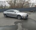 Сірий Ауді А6, об'ємом двигуна 3 л та пробігом 265 тис. км за 10300 $, фото 10 на Automoto.ua