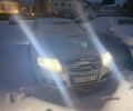 Серый Ауди А6, объемом двигателя 2 л и пробегом 312 тыс. км за 9700 $, фото 1 на Automoto.ua