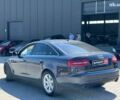 Сірий Ауді А6, об'ємом двигуна 3 л та пробігом 363 тис. км за 10490 $, фото 6 на Automoto.ua