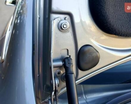 Серый Ауди А6, объемом двигателя 3 л и пробегом 318 тыс. км за 14375 $, фото 61 на Automoto.ua