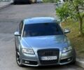 Серый Ауди А6, объемом двигателя 3 л и пробегом 200 тыс. км за 9000 $, фото 1 на Automoto.ua