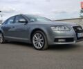Сірий Ауді А6, об'ємом двигуна 3 л та пробігом 318 тис. км за 14746 $, фото 97 на Automoto.ua