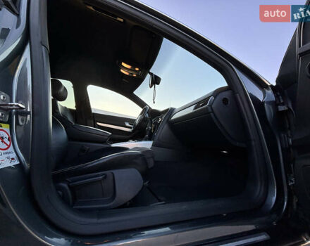 Сірий Ауді А6, об'ємом двигуна 1.98 л та пробігом 276 тис. км за 10500 $, фото 21 на Automoto.ua