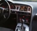 Ауди А6 2010 в Сокинянах на Automoto.ua Серый Ауди А6, объемом двигателя 2 л и пробегом 268 тыс. км за 10500 $, фото 20 на Automoto.ua