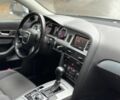 Серый Ауди А6, объемом двигателя 2 л и пробегом 240 тыс. км за 8500 $, фото 5 на Automoto.ua