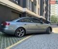 Серый Ауди А6, объемом двигателя 3 л и пробегом 271 тыс. км за 8200 $, фото 1 на Automoto.ua