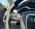 Сірий Ауді А6, об'ємом двигуна 3 л та пробігом 363 тис. км за 10490 $, фото 37 на Automoto.ua