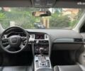 Сірий Ауді А6, об'ємом двигуна 2 л та пробігом 383 тис. км за 9990 $, фото 16 на Automoto.ua