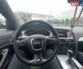 Сірий Ауді А6, об'ємом двигуна 3 л та пробігом 300 тис. км за 12500 $, фото 6 на Automoto.ua
