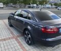 Сірий Ауді А6, об'ємом двигуна 3 л та пробігом 334 тис. км за 12300 $, фото 9 на Automoto.ua