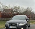 Сірий Ауді А6, об'ємом двигуна 2 л та пробігом 350 тис. км за 9500 $, фото 2 на Automoto.ua