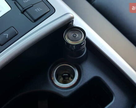 Серый Ауди А6, объемом двигателя 3 л и пробегом 318 тыс. км за 14375 $, фото 49 на Automoto.ua