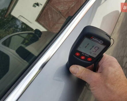 Сірий Ауді А6, об'ємом двигуна 3 л та пробігом 318 тис. км за 14746 $, фото 106 на Automoto.ua