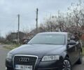Сірий Ауді А6, об'ємом двигуна 2 л та пробігом 350 тис. км за 9500 $, фото 13 на Automoto.ua