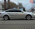 Серый Ауди А6, объемом двигателя 3 л и пробегом 356 тыс. км за 7999 $, фото 5 на Automoto.ua