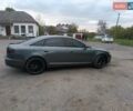 Ауді А6 2010 у Дубно на Automoto.ua Сірий Ауді А6, об'ємом двигуна 2 л та пробігом 333 тис. км за 10300 $, фото 6 на Automoto.ua