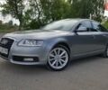 Сірий Ауді А6, об'ємом двигуна 3 л та пробігом 318 тис. км за 14746 $, фото 92 на Automoto.ua