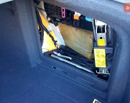 Сірий Ауді А6, об'ємом двигуна 3 л та пробігом 318 тис. км за 14746 $, фото 63 на Automoto.ua