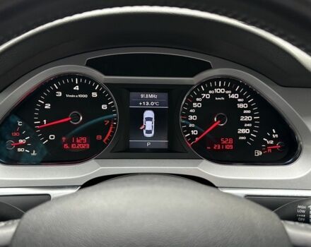 Серый Ауди А6, объемом двигателя 2 л и пробегом 240 тыс. км за 8500 $, фото 7 на Automoto.ua