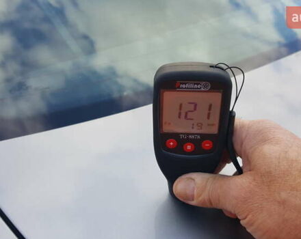 Сірий Ауді А6, об'ємом двигуна 3 л та пробігом 318 тис. км за 14746 $, фото 103 на Automoto.ua