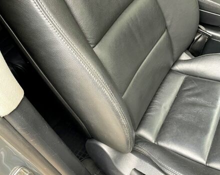 Серый Ауди А6, объемом двигателя 2.8 л и пробегом 174 тыс. км за 11500 $, фото 4 на Automoto.ua