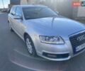 Сірий Ауді А6, об'ємом двигуна 2.7 л та пробігом 300 тис. км за 9700 $, фото 4 на Automoto.ua