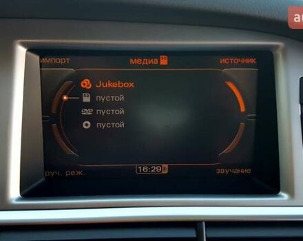 Сірий Ауді А6, об'ємом двигуна 3 л та пробігом 318 тис. км за 14746 $, фото 44 на Automoto.ua