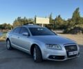 Сірий Ауді А6, об'ємом двигуна 3 л та пробігом 255 тис. км за 5822 $, фото 1 на Automoto.ua