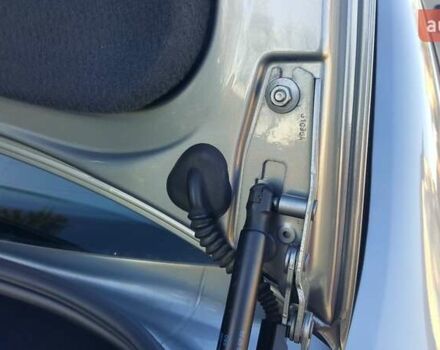 Сірий Ауді А6, об'ємом двигуна 3 л та пробігом 318 тис. км за 14746 $, фото 62 на Automoto.ua