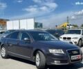 Сірий Ауді А6, об'ємом двигуна 3 л та пробігом 363 тис. км за 10490 $, фото 2 на Automoto.ua