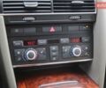 Серый Ауди А6, объемом двигателя 2.8 л и пробегом 145 тыс. км за 10000 $, фото 18 на Automoto.ua