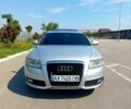 Серый Ауди А6, объемом двигателя 2 л и пробегом 253 тыс. км за 7199 $, фото 2 на Automoto.ua