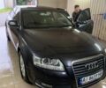 Серый Ауди А6, объемом двигателя 2 л и пробегом 343 тыс. км за 8699 $, фото 1 на Automoto.ua