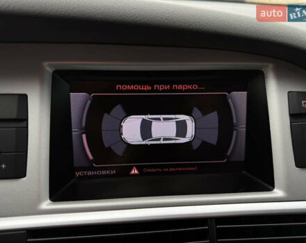 Сірий Ауді А6, об'ємом двигуна 1.97 л та пробігом 220 тис. км за 10900 $, фото 40 на Automoto.ua