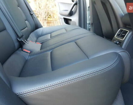 Сірий Ауді А6, об'ємом двигуна 3 л та пробігом 318 тис. км за 14746 $, фото 29 на Automoto.ua