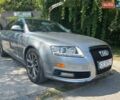 Сірий Ауді А6, об'ємом двигуна 3 л та пробігом 360 тис. км за 9600 $, фото 1 на Automoto.ua