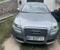 Серый Ауди А6, объемом двигателя 2.8 л и пробегом 174 тыс. км за 11500 $, фото 1 на Automoto.ua