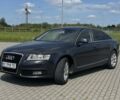 Серый Ауди А6, объемом двигателя 3 л и пробегом 360 тыс. км за 9200 $, фото 1 на Automoto.ua