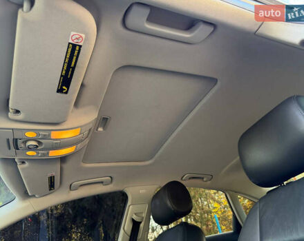 Серый Ауди А6, объемом двигателя 3 л и пробегом 274 тыс. км за 9999 $, фото 9 на Automoto.ua