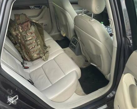 Серый Ауди А6, объемом двигателя 3 л и пробегом 20 тыс. км за 9500 $, фото 2 на Automoto.ua