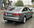 Серый Ауди А6, объемом двигателя 2 л и пробегом 240 тыс. км за 8500 $, фото 2 на Automoto.ua