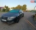 Сірий Ауді А6, об'ємом двигуна 1.97 л та пробігом 324 тис. км за 10300 $, фото 4 на Automoto.ua