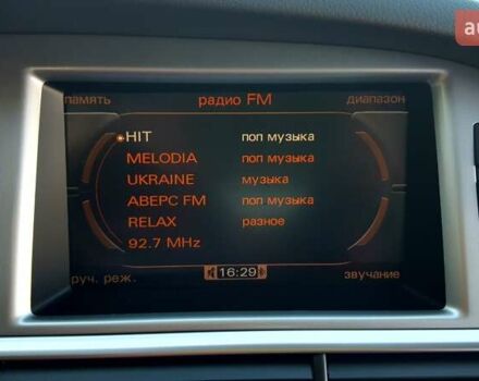 Сірий Ауді А6, об'ємом двигуна 3 л та пробігом 318 тис. км за 14746 $, фото 43 на Automoto.ua