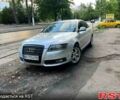 Серый Ауди А6, объемом двигателя 2 л и пробегом 290 тыс. км за 7800 $, фото 1 на Automoto.ua