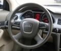 Серый Ауди А6, объемом двигателя 2.8 л и пробегом 145 тыс. км за 7800 $, фото 6 на Automoto.ua