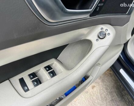 Сірий Ауді А6, об'ємом двигуна 2 л та пробігом 383 тис. км за 9990 $, фото 9 на Automoto.ua