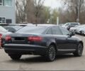 Серый Ауди А6, объемом двигателя 2.8 л и пробегом 145 тыс. км за 7800 $, фото 5 на Automoto.ua