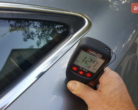 Сірий Ауді А6, об'ємом двигуна 3 л та пробігом 318 тис. км за 14746 $, фото 102 на Automoto.ua